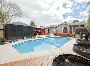 3 Rue Des Rpds, Gatineau, QC J8T5K2
