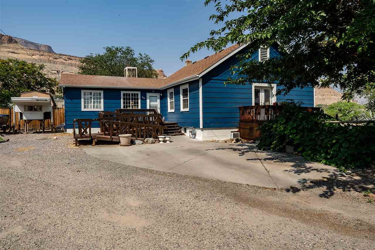 230 E 3rd St, Palisade, CO 81526 Zillow