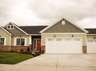 2885 E Pinnacle Dr, Idaho Falls, ID 83401