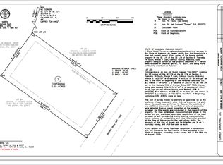 663 Graham Dr #3, Ohatchee, AL 36271
