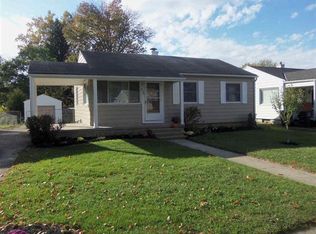 424 SW 15th St, Richmond, IN 47374