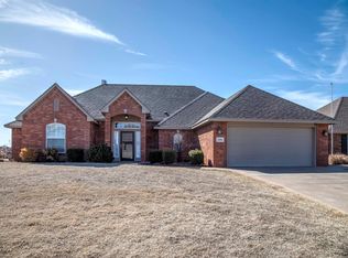 2502 Meadowview Dr, Duncan, OK 73533