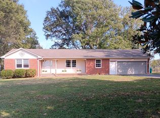 12710 Highway 69 N, Cottage Grove, TN 38224