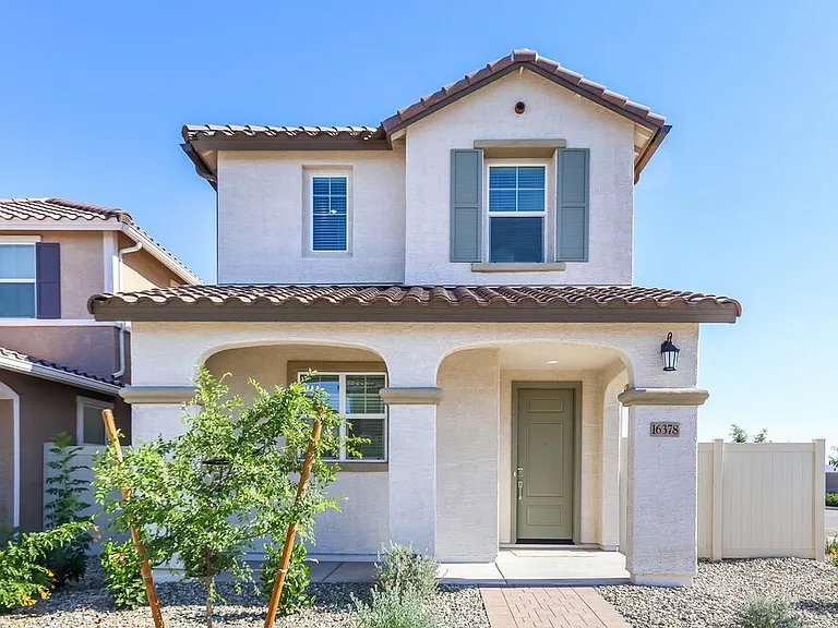 16378 W Weeping Willow Rd — Photo 1