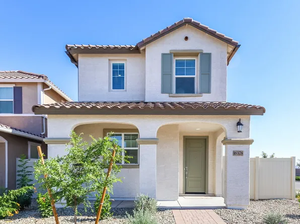 16378 W Weeping Willow Rd, Surprise, AZ 85387