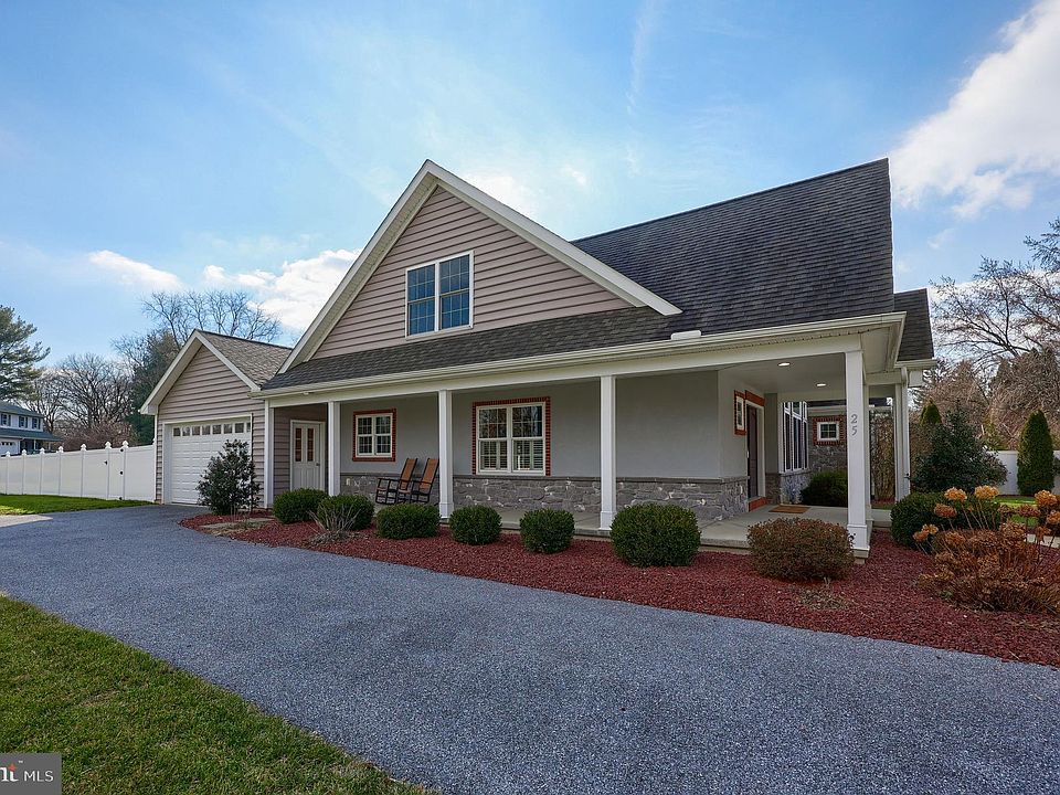 25 Stonegate Xing, Lancaster, PA 17601 Zillow