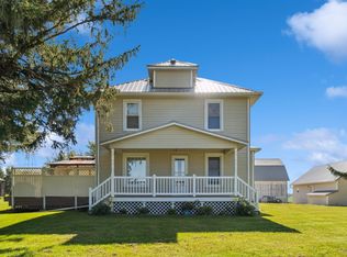 19068 Lincoln Rd, West Union, IA 52175