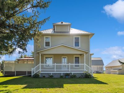 19068 Lincoln Rd, West Union, IA, 52175