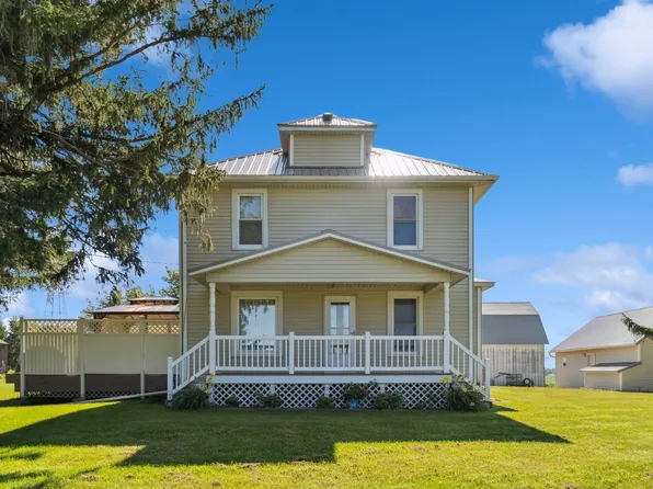 19068 Lincoln Rd, West Union, IA 52175