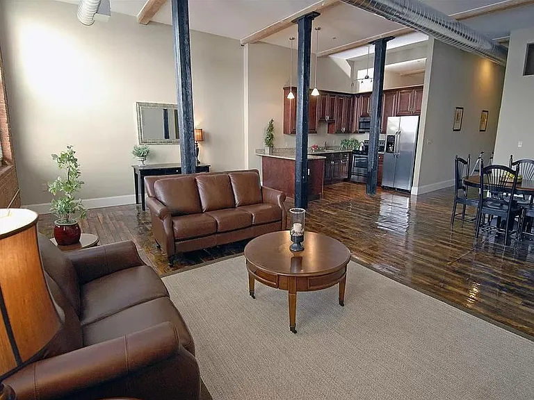 American Wire Residential Lofts — Photo 20