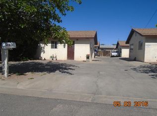 1808 Fairgrounds Blvd APT A, Kingman, AZ 86401