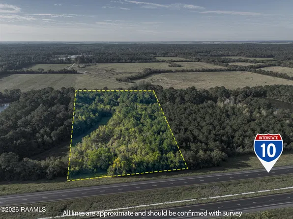 2 Plant Rd, Egan, LA 70531