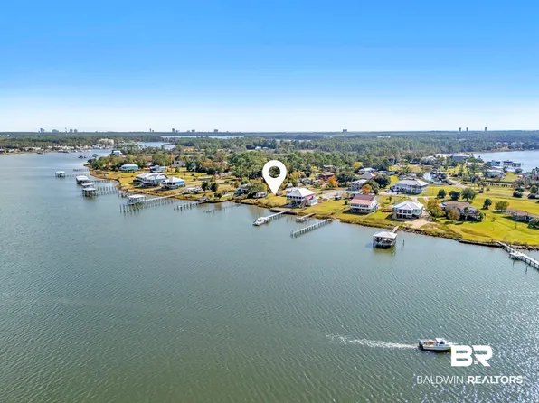 16303 Bon Bay Dr, Gulf Shores, AL 36542