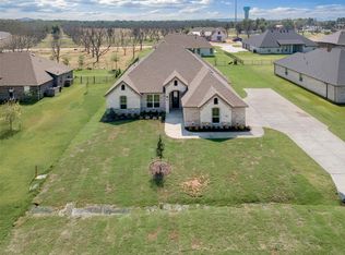 3016 Hazlewood Rd, Granbury, TX 76049