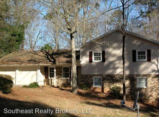 390 Cherokee Rdg, Athens, GA 30606