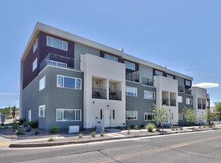 3816 Copper Ave NE #B, Albuquerque, NM 87108