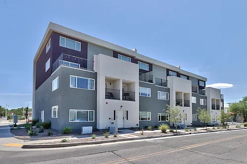 3820 Copper Ave NE #A Photo 1
