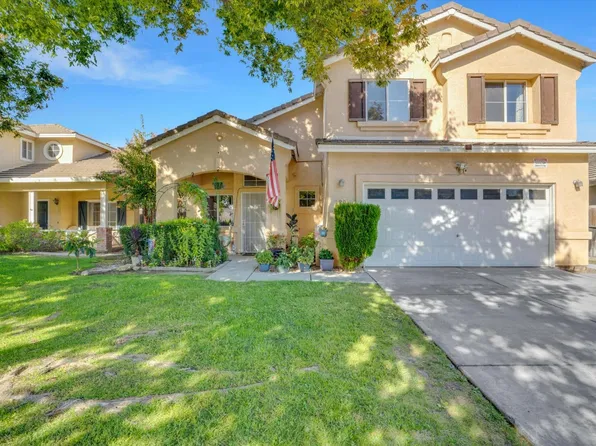 3801 Laurenburg Ave, Modesto, CA 95357