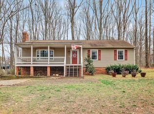2458 W Deerpath Dr, Powhatan, VA 23139