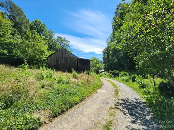 0 Bailey Settlement Rd, Green Mountain, NC 28740