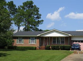 3013 Harvest Ln, Albany, GA 31721