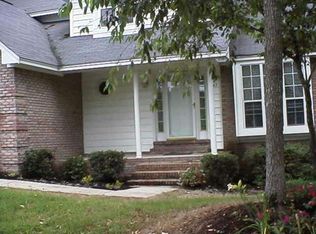 147 Lakeside Ave, Saltillo, MS 38866