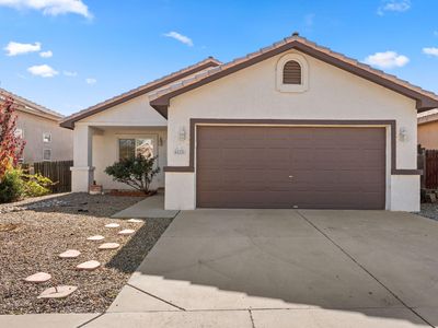 4428 Loren Ave NW, Albuquerque, NM, 87114