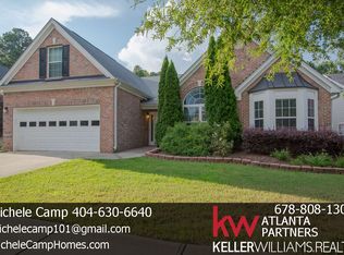 1586 Dunton Green Way, Lawrenceville, GA 30043