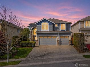Bellemont Heights, Bothell, WA 98021