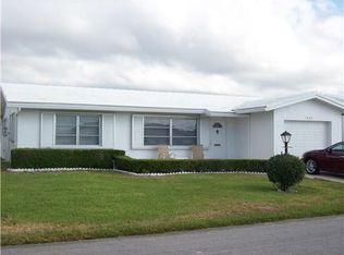 1903 SW 15th St, Boynton Beach, FL 33426