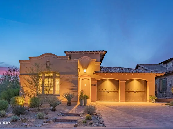 20432 N 98TH Street, Scottsdale, AZ 85255