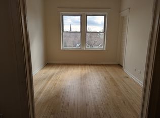 2120 W 18th Pl #3F, Chicago, IL 60608