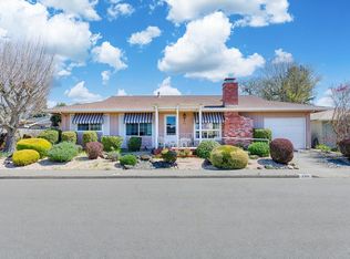 206 Belhaven Cir, Santa Rosa, CA 95409