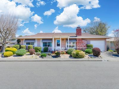 206 Belhaven Circle, Santa Rosa, CA, 95409