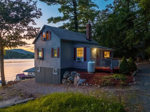 108 East Side Drive, Alton, NH 03810