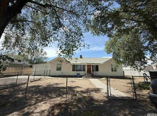 100 Dalton St, Fallon, NV 89406