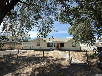 100 Dalton St, Fallon, NV, 89406