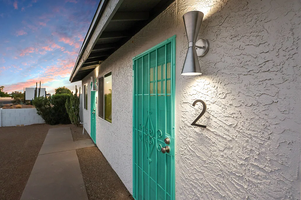 1 bed, 700 sqft, $1,469 — Photo 4