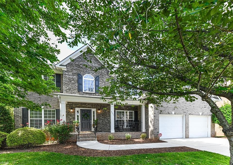 3731 Worthing Ct, Greensboro, NC 27455 Zillow