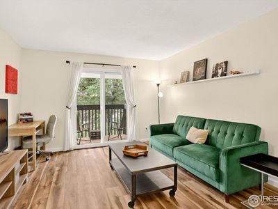 7525 W 62nd Ave #11, Arvada, CO, 80003