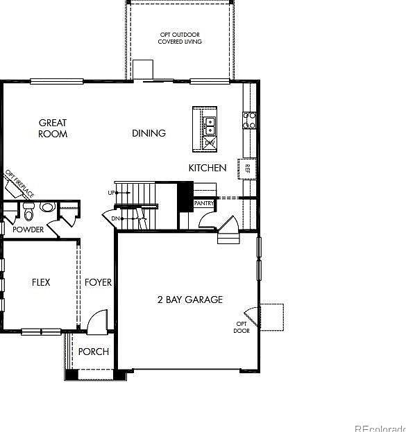 2nd image of 485 Gold Hill Dr