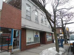 132 W 4th St, Bethlehem, PA 18015