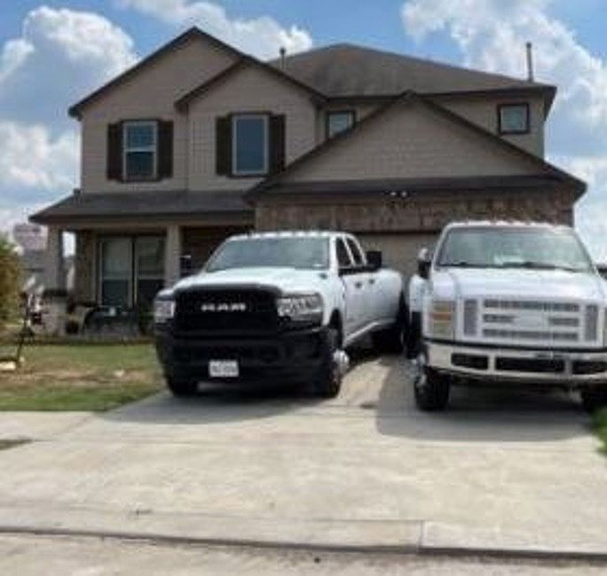Property Front View