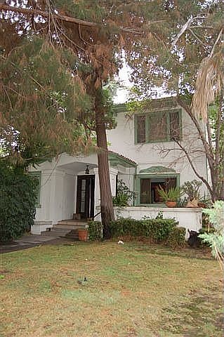Front of Duplex