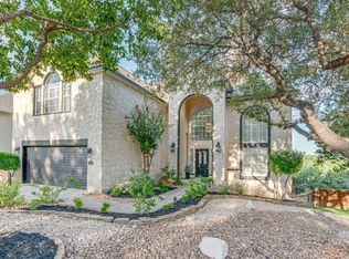 2842 Stokely Hl, San Antonio, TX 78258