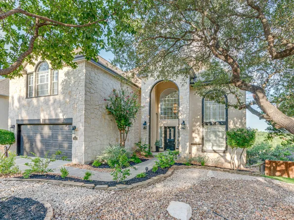 2842 STOKELY HL, San Antonio, TX 78258
