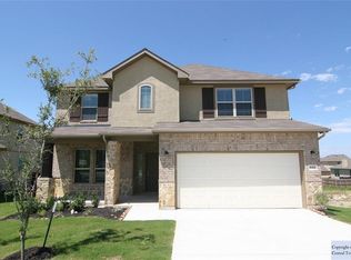 5379 Kingswood St, Schertz, TX 78108