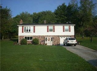 329 Lake Shore Dr, Boswell, PA