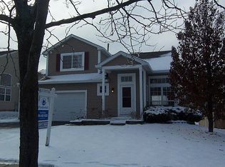 173 Cool Stone Bnd, Lake In The Hills, IL 60156