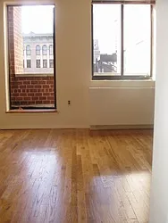 Rented by City Connections Realty